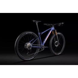 LAPIERRE Prorace CF 8.9 Dark Blue - XL LAPIERRE Prorace CF 8.9 Dark Blue - XL