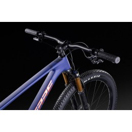 LAPIERRE Prorace CF 8.9 Dark Blue - XL LAPIERRE Prorace CF 8.9 Dark Blue - XL