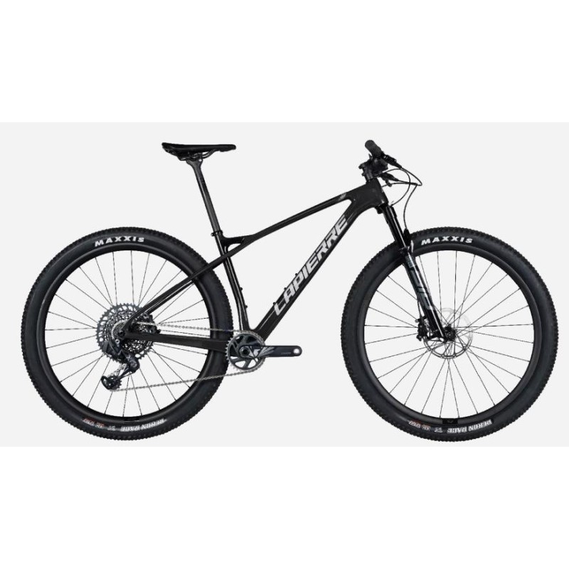 LAPIERRE ProRace CF 9.9 - S