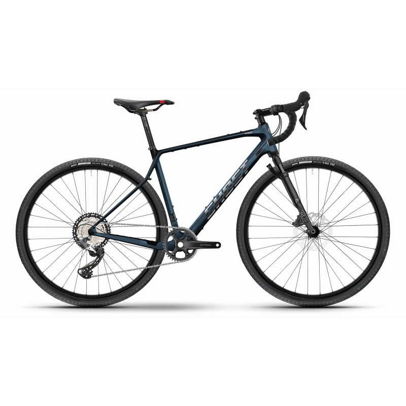 GHOST Asket CF Full Party - L