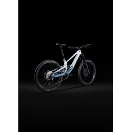 LAPIERRE Spicy CF 6.9 Adventurine Blue - M LAPIERRE Spicy CF 6.9 Adventurine Blue - M