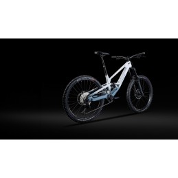 LAPIERRE Spicy CF 6.9 Adventurine Blue - M LAPIERRE Spicy CF 6.9 Adventurine Blue - M