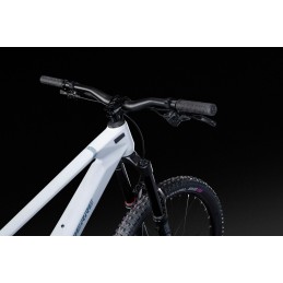 LAPIERRE Spicy CF 6.9 Adventurine Blue - M LAPIERRE Spicy CF 6.9 Adventurine Blue - M