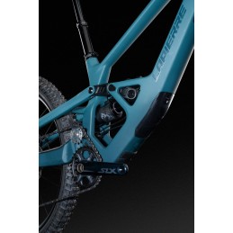 LAPIERRE Spicy CF 7.9 Sequoia Green - M LAPIERRE Spicy CF 7.9 Sequoia Green - M