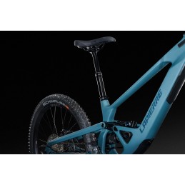 LAPIERRE Spicy CF 7.9 Sequoia Green - M LAPIERRE Spicy CF 7.9 Sequoia Green - M