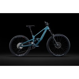 LAPIERRE Spicy CF 7.9 Sequoia Green - XL LAPIERRE Spicy CF 7.9 Sequoia Green - XL