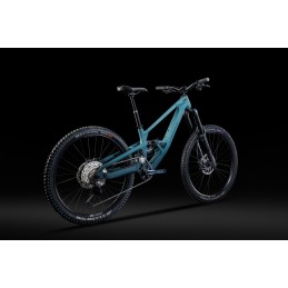 LAPIERRE Spicy CF 7.9 Sequoia Green - XL LAPIERRE Spicy CF 7.9 Sequoia Green - XL