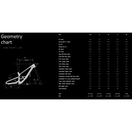 LAPIERRE Spicy CF 7.9 Sequoia Green - XL LAPIERRE Spicy CF 7.9 Sequoia Green - XL
