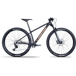 LAPIERRE ProRace 5.9 Charcoal Black - M