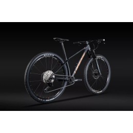 LAPIERRE ProRace 5.9 Charcoal Black - M