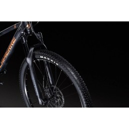 LAPIERRE ProRace 5.9 Charcoal Black - M