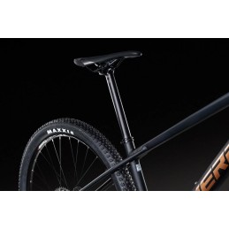 LAPIERRE ProRace 5.9 Charcoal Black - M