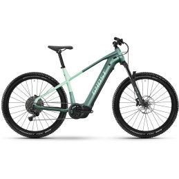 GHOST E-Teru Advanced 27.5 Misty Green/Earth Green - S
