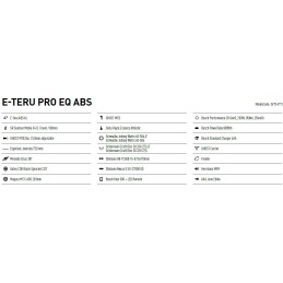 GHOST E-Teru Pro EQ ABS Storm Grey/Chilly White - L