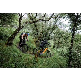 GHOST E-Riot CF Pro – S GHOST E-Riot CF Pro – S