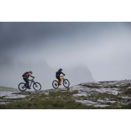 GHOST E-Riot CF Pro – S GHOST E-Riot CF Pro – S