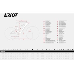 GHOST E-Riot CF Pro – XL GHOST E-Riot CF Pro – XL