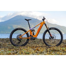 GHOST E-Riot CF Full Party – XL GHOST E-Riot CF Full Party – XL