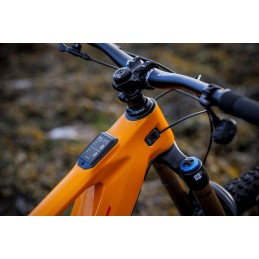 GHOST E-Riot CF Full Party – XL GHOST E-Riot CF Full Party – XL