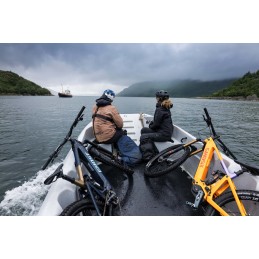 GHOST E-Riot CF Full Party – XL GHOST E-Riot CF Full Party – XL