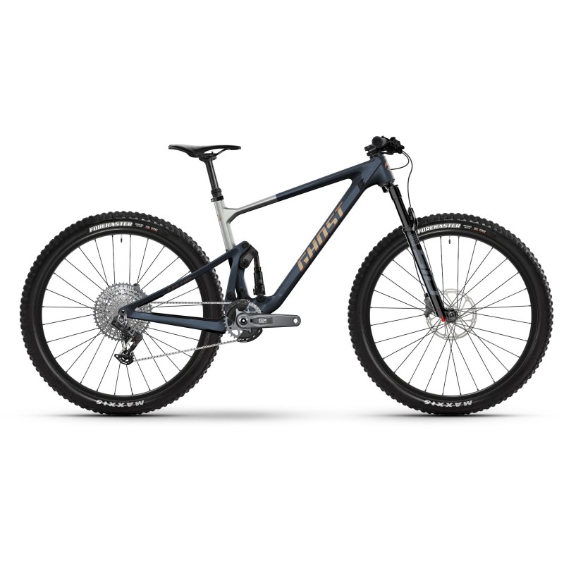 GHOST Lector FS Advanced – M