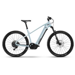 LAPIERRE Overvolt HT 6.6 High Flying Green - M