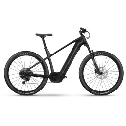 LAPIERRE Overvolt HT 8.8 High Anthra Grey - XL