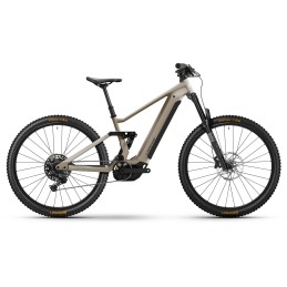LAPIERRE Overvolt TR 6.8 Dry Stone Beige - L
