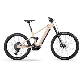 LAPIERRE Overvolt AM 4.6 Oat Milk Brown - XL