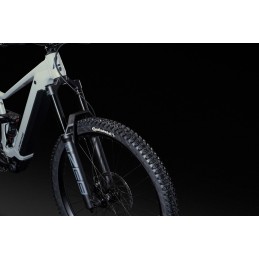 LAPIERRE Overvolt AM 7.8 Circular Grey - S LAPIERRE Overvolt AM 7.8 Circular Grey - S