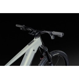 LAPIERRE Overvolt AM 7.8 Circular Grey - S LAPIERRE Overvolt AM 7.8 Circular Grey - S