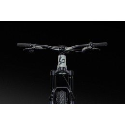 LAPIERRE Overvolt AM 7.8 Circular Grey - S LAPIERRE Overvolt AM 7.8 Circular Grey - S