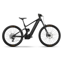 LAPIERRE Overvolt AM 9.8 Anthra Grey - XL