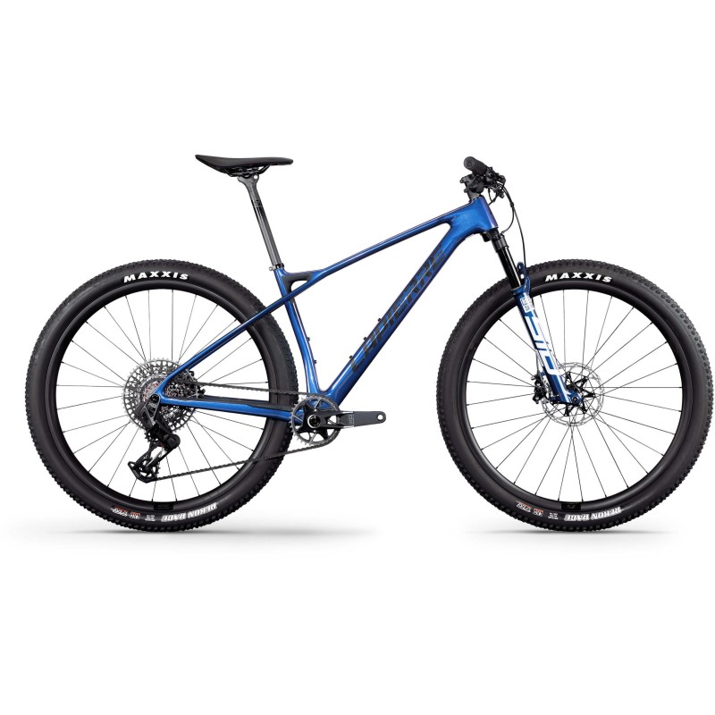 LAPIERRE Prorace CF 9.9 Blue Crush - XL