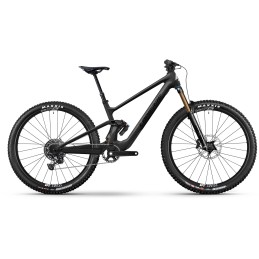 LAPIERRE Zesty CF 8.9 Anthra Grey - M