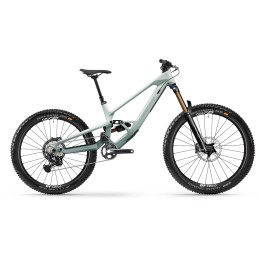 LAPIERRE Spicy CF 8.9 Vapor Green - L