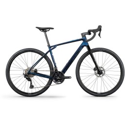 LAPIERRE Crosshill CF 5.0 Crepuscule Blue - XXL