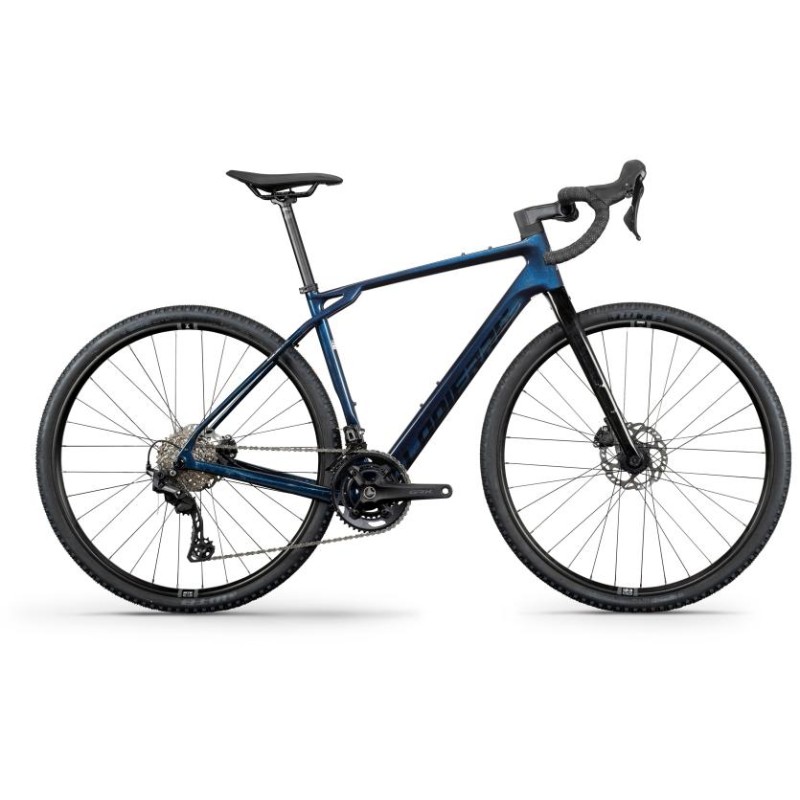 LAPIERRE Crosshill CF 5.0 Crepuscule Blue - XXL