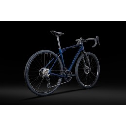 LAPIERRE Crosshill CF 5.0 Crepuscule Blue - XXL