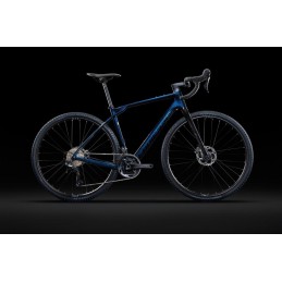 LAPIERRE Crosshill CF 5.0 Crepuscule Blue - XXL