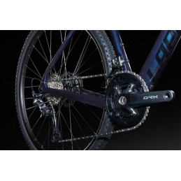 LAPIERRE Crosshill CF 5.0 Crepuscule Blue - XXL