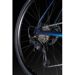 LAPIERRE Crosshill CF 5.0 Crepuscule Blue - XXL