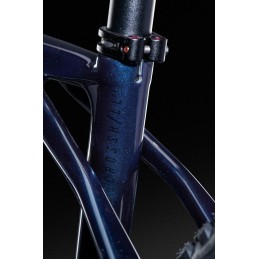 LAPIERRE Crosshill CF 5.0 Crepuscule Blue - XXL