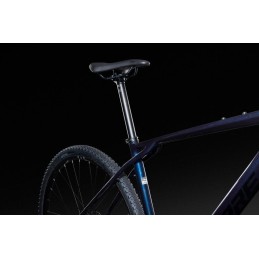LAPIERRE Crosshill CF 5.0 Crepuscule Blue - XXL