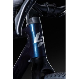 LAPIERRE Crosshill CF 5.0 Crepuscule Blue - XXL