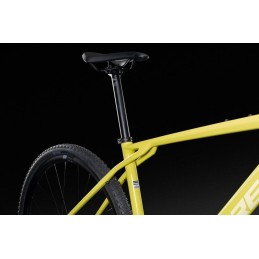 LAPIERRE Crosshill CF 6.0 S Grass Yellow - M LAPIERRE Crosshill CF 6.0 S Grass Yellow - M