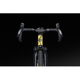 LAPIERRE Crosshill CF 6.0 S Grass Yellow - M LAPIERRE Crosshill CF 6.0 S Grass Yellow - M