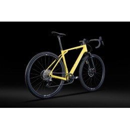 LAPIERRE Crosshill CF 6.0 S Grass Yellow - L LAPIERRE Crosshill CF 6.0 S Grass Yellow - L