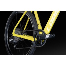 LAPIERRE Crosshill CF 6.0 S Grass Yellow - L LAPIERRE Crosshill CF 6.0 S Grass Yellow - L