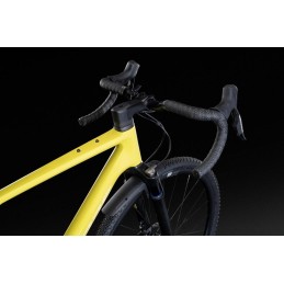 LAPIERRE Crosshill CF 6.0 S Grass Yellow - L LAPIERRE Crosshill CF 6.0 S Grass Yellow - L
